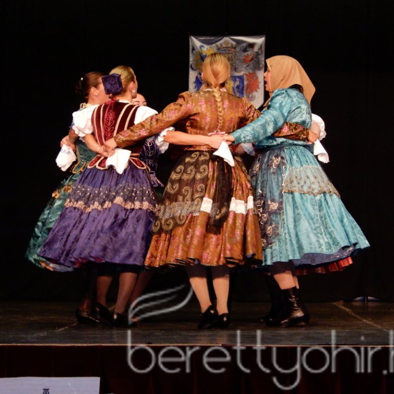 Köszönjük Berettyóújfalu 35